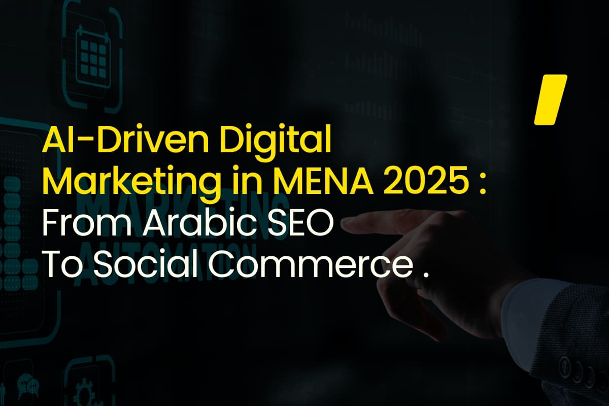 Best Marketing Agency in Egypt (2026 Review)