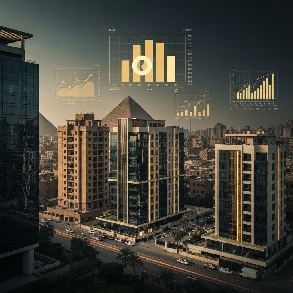 Real Estate Marketing Agency Egypt 2026