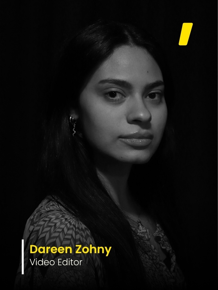 Team member Mostafa Ashraf