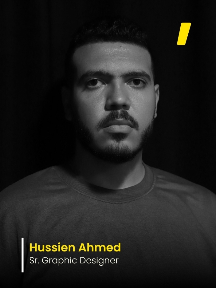 Team member Dareen Zohny