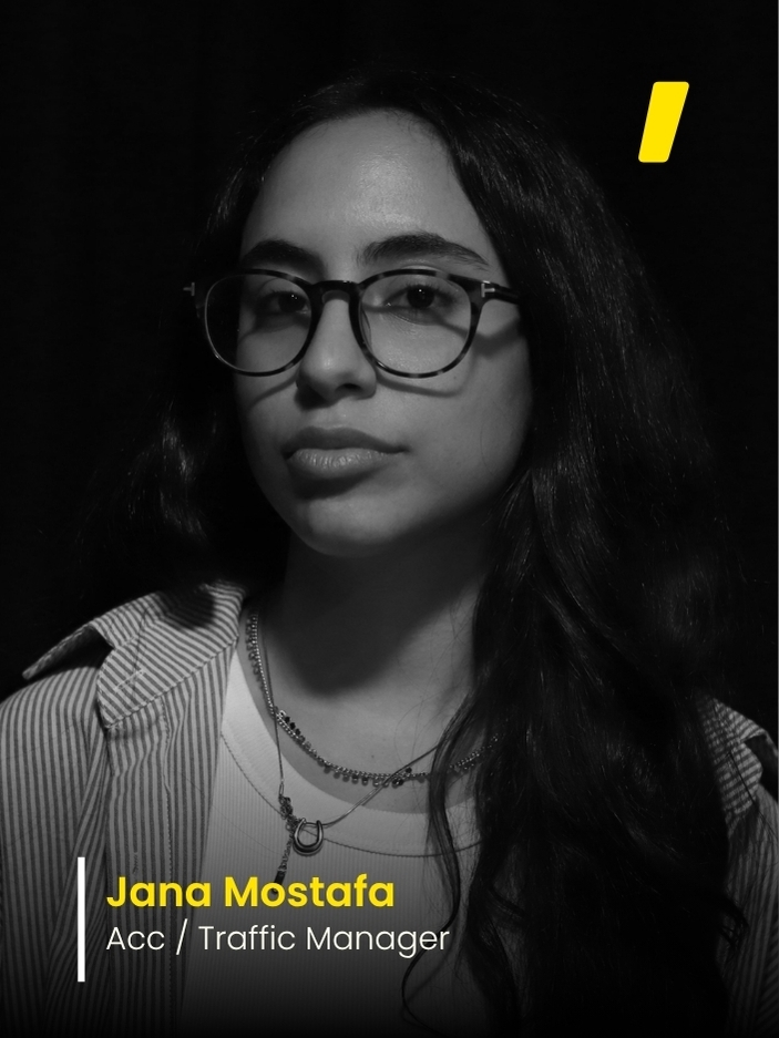 Team member Omar Amin